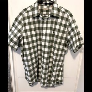 Gently used men Burberry XXL
